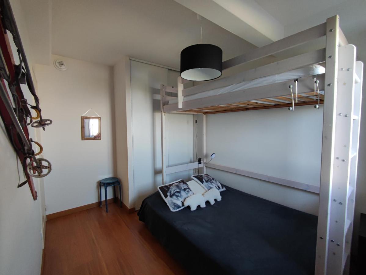 Le Cosy Pyrenees Pied De Pistes Serias Apartment Germ Екстериор снимка